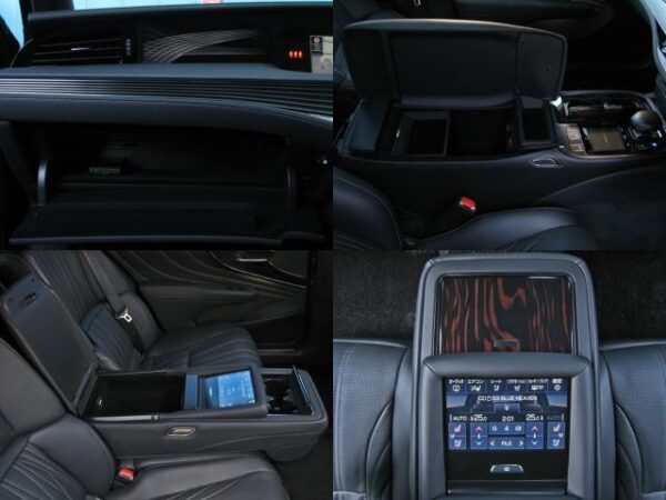 Ref:AUX-5540592 LEXUS LS 2018 - Image 15