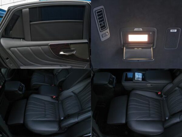 Ref:AUX-5540592 LEXUS LS 2018 - Image 17