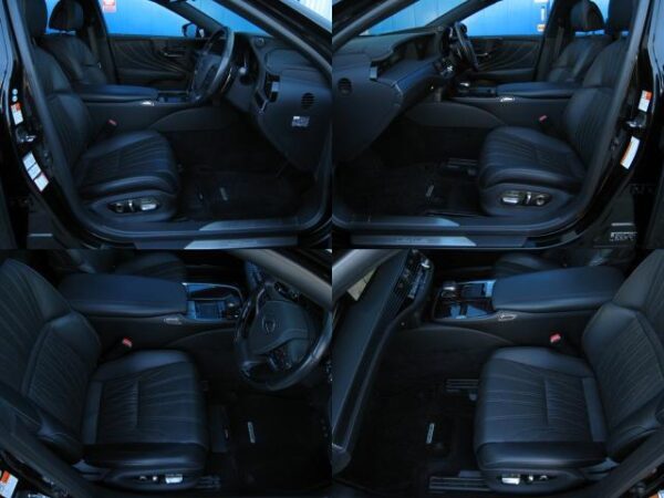 Ref:AUX-5540592 LEXUS LS 2018 - Image 18