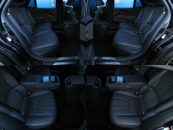 Ref:AUX-5540592 LEXUS LS 2018 - Image 20