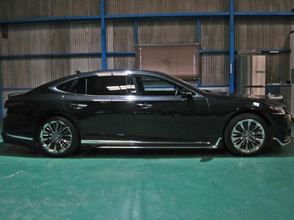 Ref:AUX-5540592 LEXUS LS 2018 - Image 3