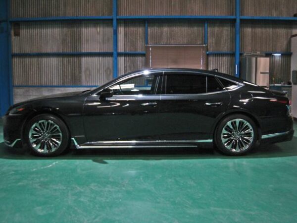 Ref:AUX-5540592 LEXUS LS 2018 - Image 4