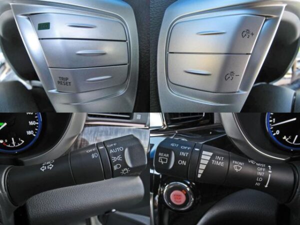 Ref:AUX-5540594 NISSAN ELGRAND 2015 - Image 14