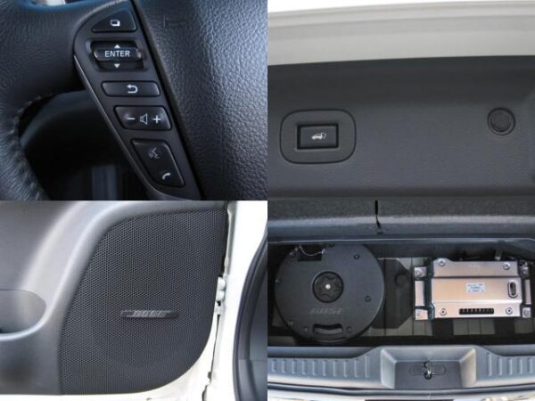 Ref:AUX-5540594 NISSAN ELGRAND 2015 - Image 15
