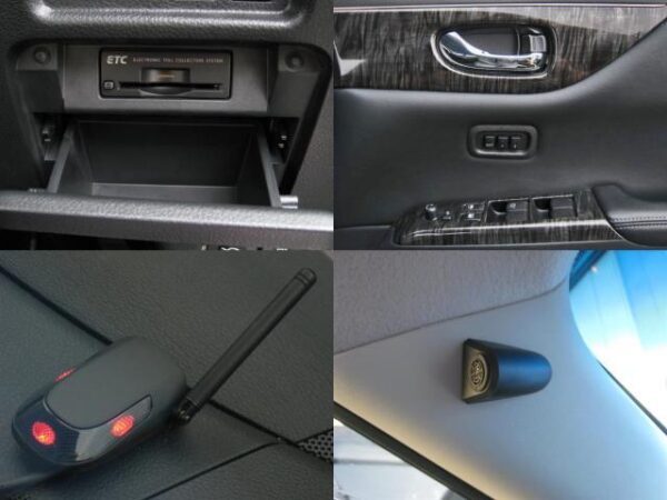 Ref:AUX-5540594 NISSAN ELGRAND 2015 - Image 16