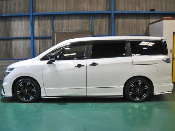 Ref:AUX-5540594 NISSAN ELGRAND 2015 - Image 5