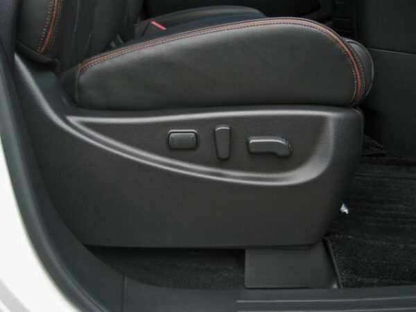 Ref:AUX-5540596 NISSAN ELGRAND 2015 - Image 16