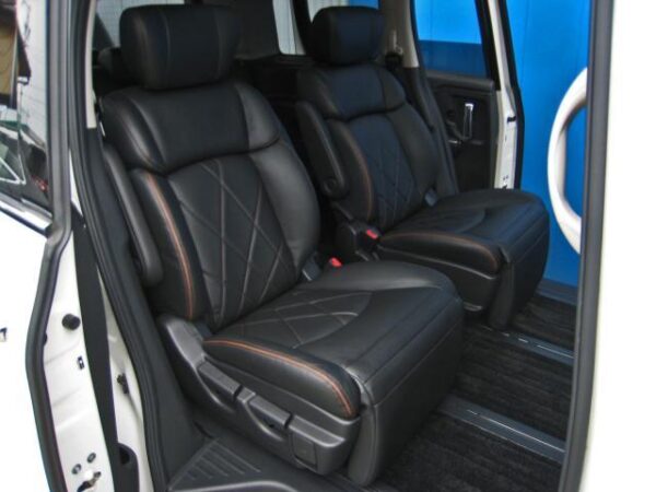 Ref:AUX-5540596 NISSAN ELGRAND 2015 - Image 17