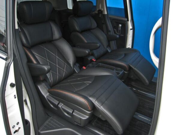 Ref:AUX-5540596 NISSAN ELGRAND 2015 - Image 18