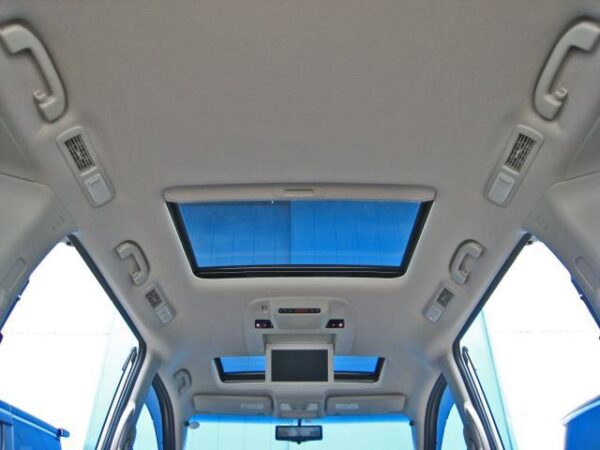 Ref:AUX-5540596 NISSAN ELGRAND 2015 - Image 8