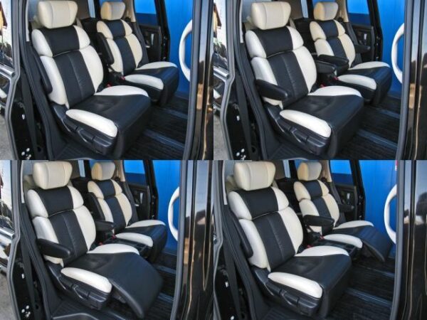 Ref:AUX-5540597 NISSAN ELGRAND 2017 - Image 16