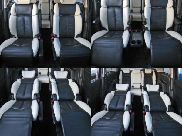 Ref:AUX-5540597 NISSAN ELGRAND 2017 - Image 17