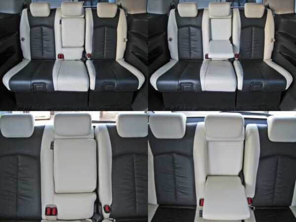 Ref:AUX-5540597 NISSAN ELGRAND 2017 - Image 19