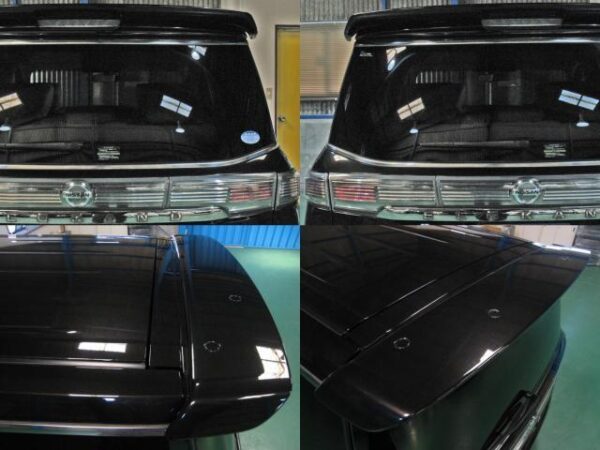 Ref:AUX-5540597 NISSAN ELGRAND 2017 - Image 5