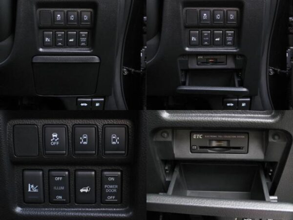 Ref:AUX-5540605 NISSAN ELGRAND 2014 - Image 11