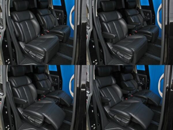 Ref:AUX-5540605 NISSAN ELGRAND 2014 - Image 16