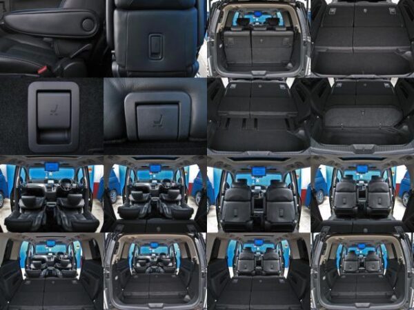Ref:AUX-5540605 NISSAN ELGRAND 2014 - Image 20
