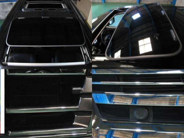 Ref:AUX-5540605 NISSAN ELGRAND 2014 - Image 4