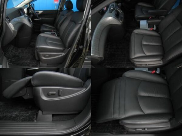 Ref:AUX-5540616 NISSAN ELGRAND 2016 - Image 15
