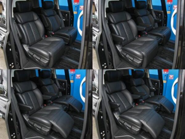 Ref:AUX-5540616 NISSAN ELGRAND 2016 - Image 16