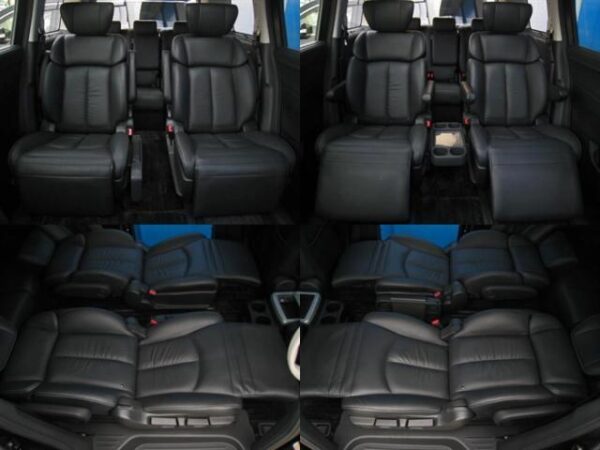 Ref:AUX-5540616 NISSAN ELGRAND 2016 - Image 17