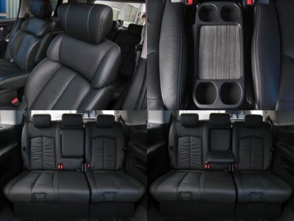 Ref:AUX-5540616 NISSAN ELGRAND 2016 - Image 19