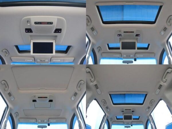 Ref:AUX-5540616 NISSAN ELGRAND 2016 - Image 8