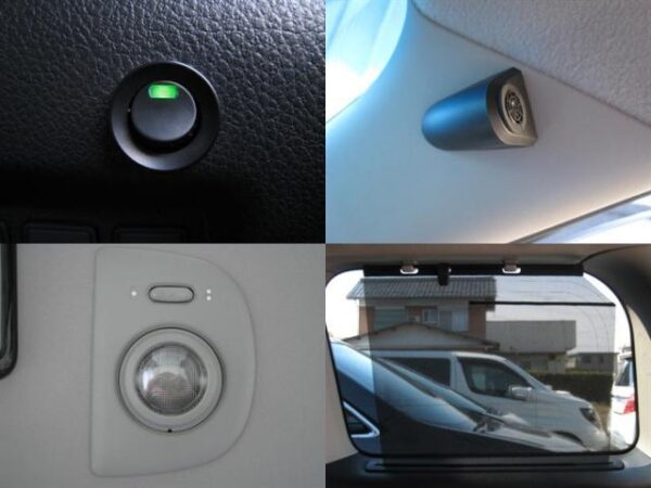 Ref:AUX-5540618 NISSAN ELGRAND 2014 - Image 17