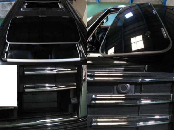 Ref:AUX-5540618 NISSAN ELGRAND 2014 - Image 4