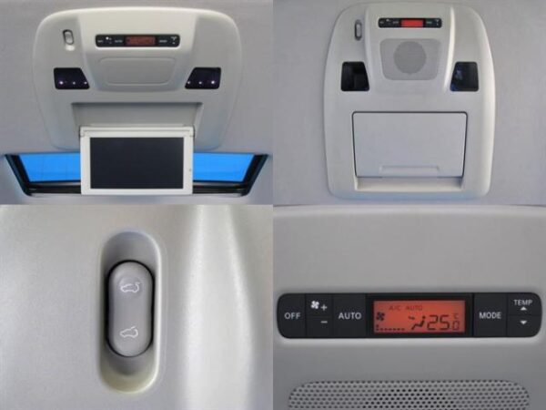 Ref:AUX-5540618 NISSAN ELGRAND 2014 - Image 5