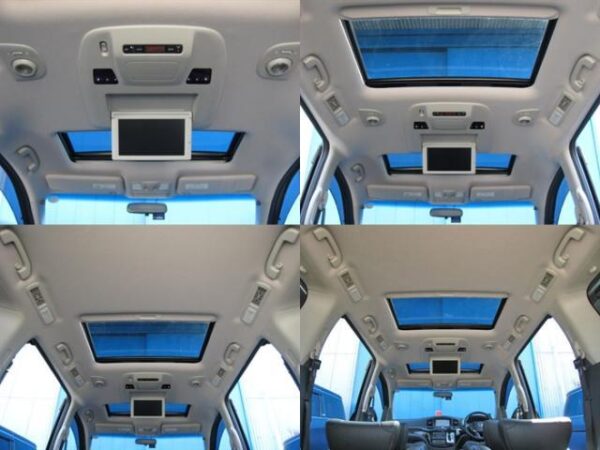 Ref:AUX-5540618 NISSAN ELGRAND 2014 - Image 6