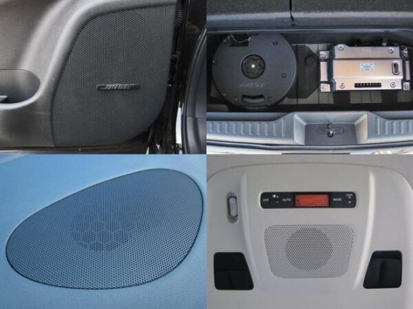 Ref:AUX-5540618 NISSAN ELGRAND 2014 - Image 10