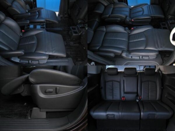 Ref:AUX-5540619 NISSAN ELGRAND 2014 - Image 19