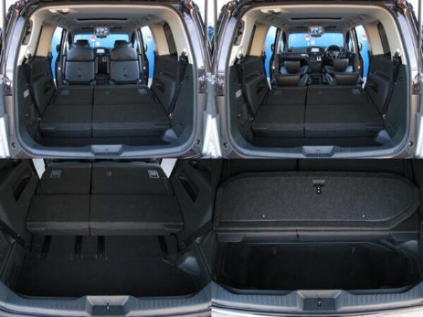 Ref:AUX-5540619 NISSAN ELGRAND 2014 - Image 20
