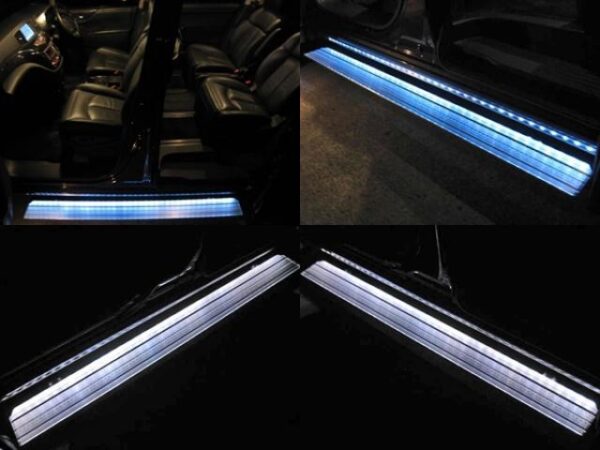 Ref:AUX-5540619 NISSAN ELGRAND 2014 - Image 9