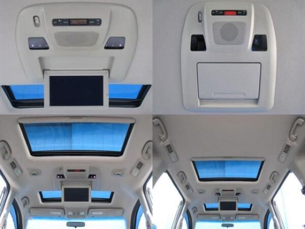 Ref:AUX-5540619 NISSAN ELGRAND 2014 - Image 10