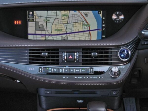 Ref:AUX-5540628 LEXUS LS 2017 - Image 11