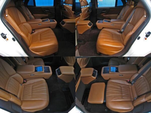 Ref:AUX-5540628 LEXUS LS 2017 - Image 19