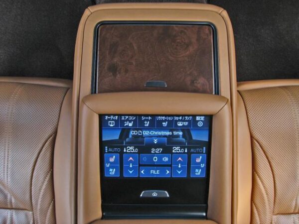 Ref:AUX-5540630 LEXUS LS 2017 - Image 12