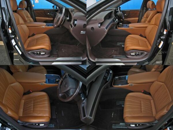 Ref:AUX-5540630 LEXUS LS 2017 - Image 15