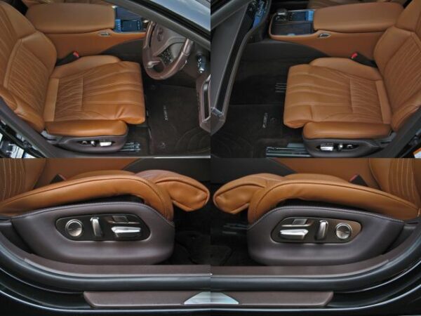 Ref:AUX-5540630 LEXUS LS 2017 - Image 16