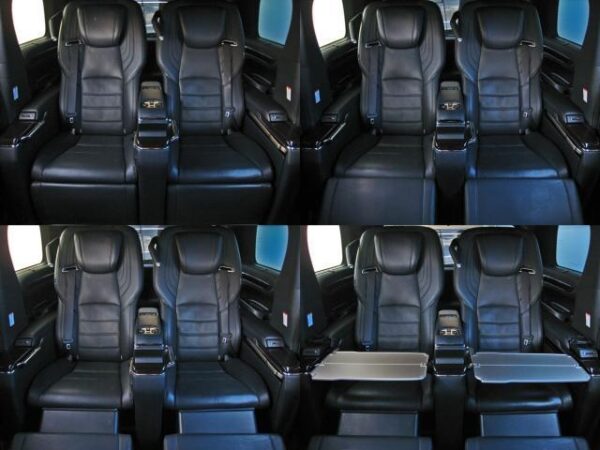 Ref:AUX-5540638 TOYOTA ALPHARD HYBRID 2016 - Image 17