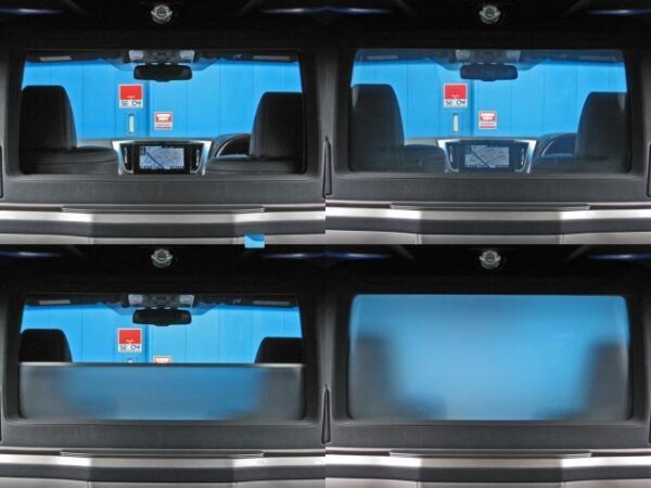 Ref:AUX-5540638 TOYOTA ALPHARD HYBRID 2016 - Image 7