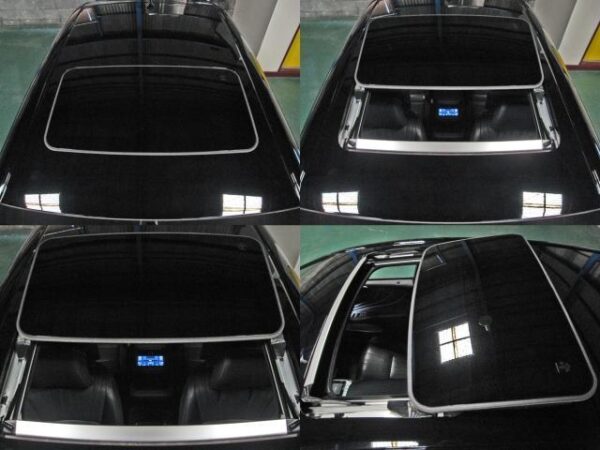 Ref:AUX-5540640 LEXUS LS 2017 - Image 4