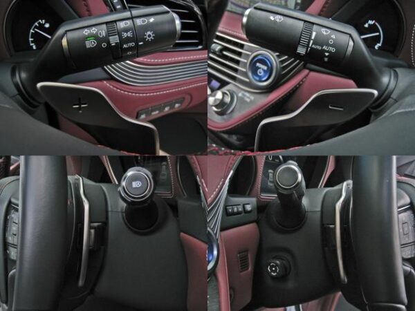 Ref:AUX-5540651 LEXUS LS 2018 - Image 11