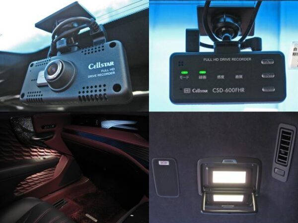 Ref:AUX-5540651 LEXUS LS 2018 - Image 13