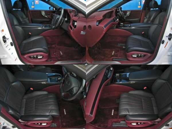 Ref:AUX-5540651 LEXUS LS 2018 - Image 19
