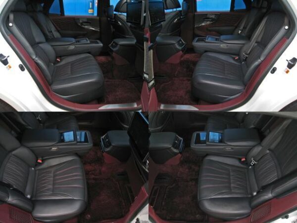 Ref:AUX-5540651 LEXUS LS 2018 - Image 20