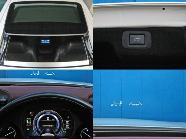 Ref:AUX-5540651 LEXUS LS 2018 - Image 4