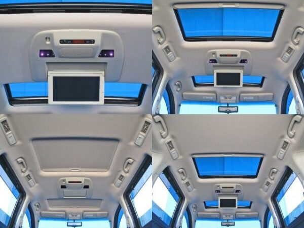 Ref:AUX-5540658 NISSAN ELGRAND 2016 - Image 11